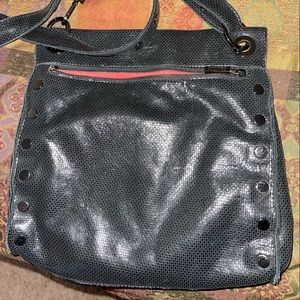 Hammitt black crossbody